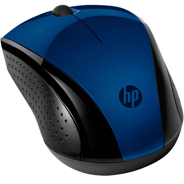 Hp Wireless Mouse 220 Azul